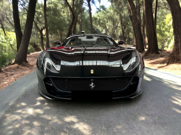 Ferrari 812 GTS 588 kW image number 1