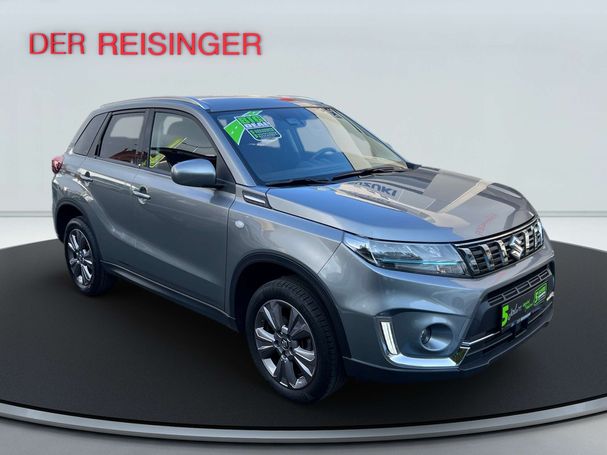 Suzuki Vitara 95 kW image number 7