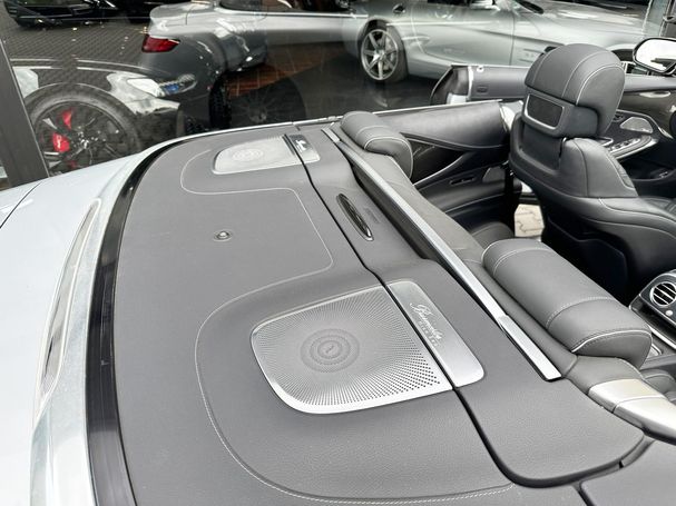 Mercedes-Benz S 500 335 kW image number 26