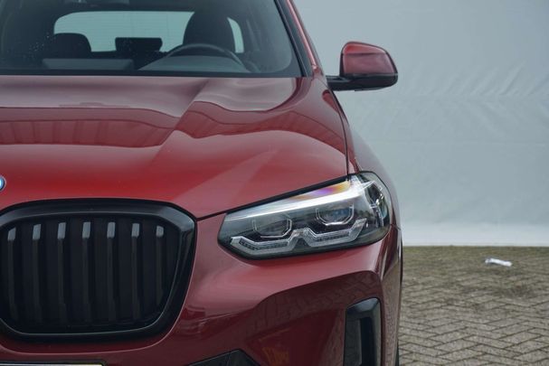 BMW X3 xDrive30e 215 kW image number 6