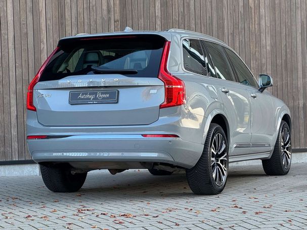 Volvo XC90 T8 Recharge AWD Plus 335 kW image number 36