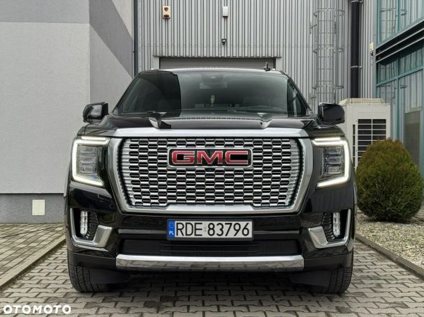 GMC Yukon 313 kW image number 1