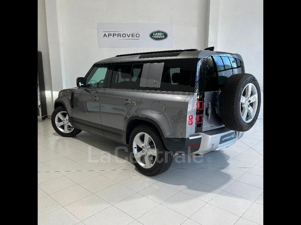 Land Rover Defender 110 2.0 P400e 297 kW image number 2