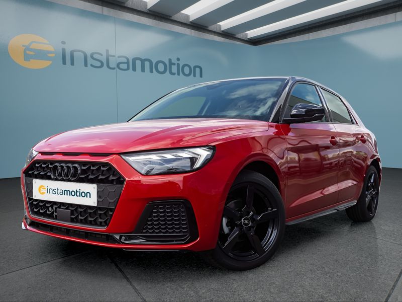 Audi A1 Sportback 25