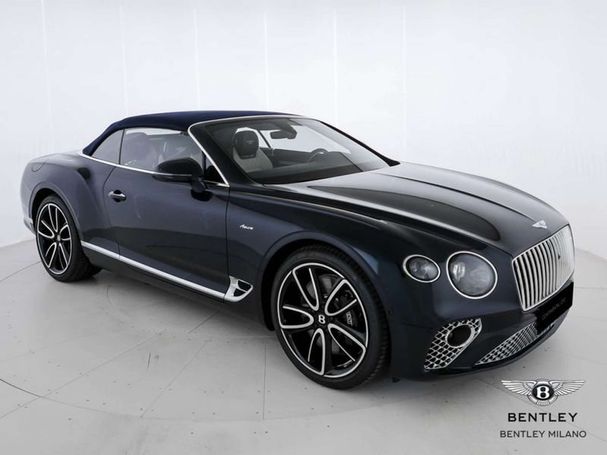 Bentley Continental GTC 404 kW image number 3