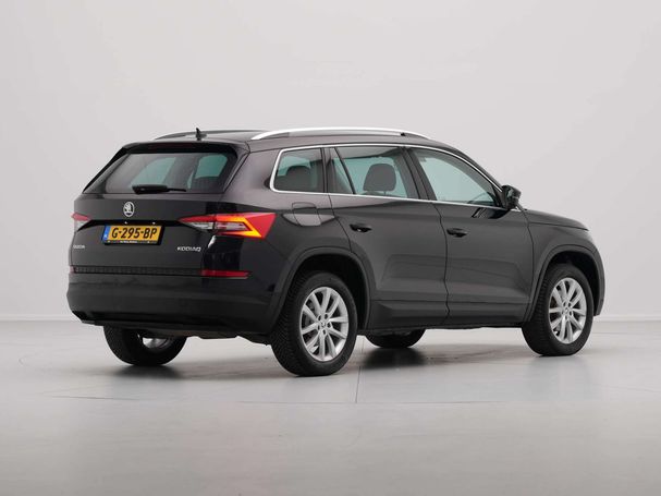 Skoda Kodiaq 1.5 TSI Ambition 110 kW image number 3