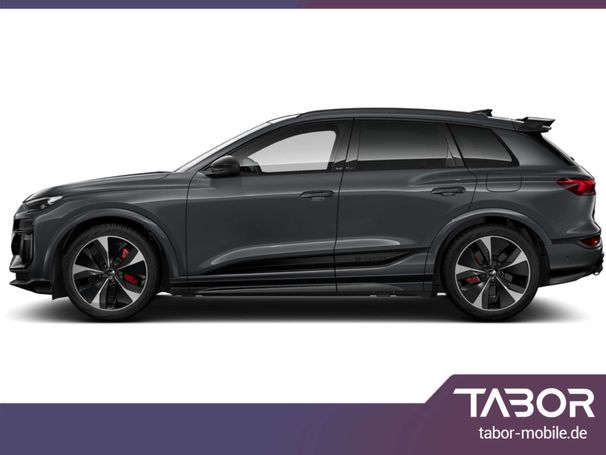 Audi e-tron 360 kW image number 3