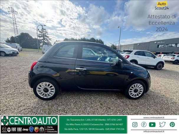 Fiat 500 1.0 51 kW image number 8