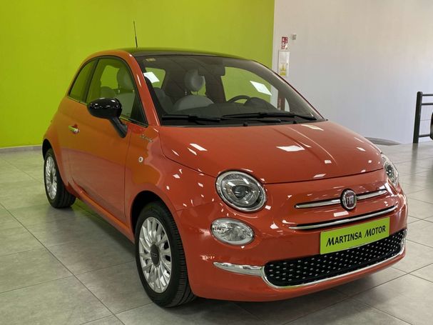 Fiat 500 1.0 52 kW image number 2