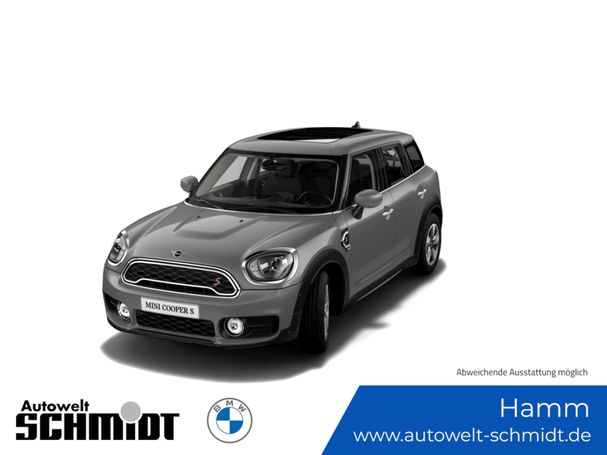 Mini Cooper S Countryman 141 kW image number 1