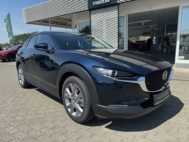 Mazda CX-30 Selection 137 kW image number 3