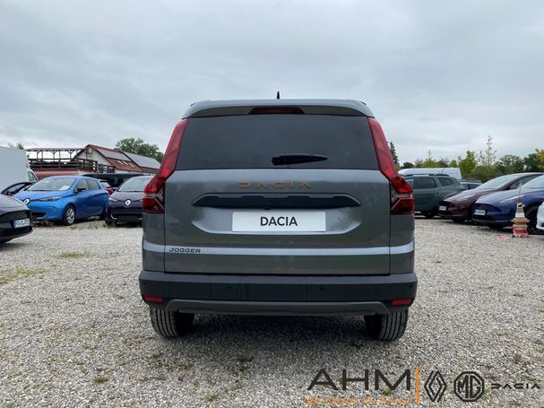 Dacia Jogger 74 kW image number 4