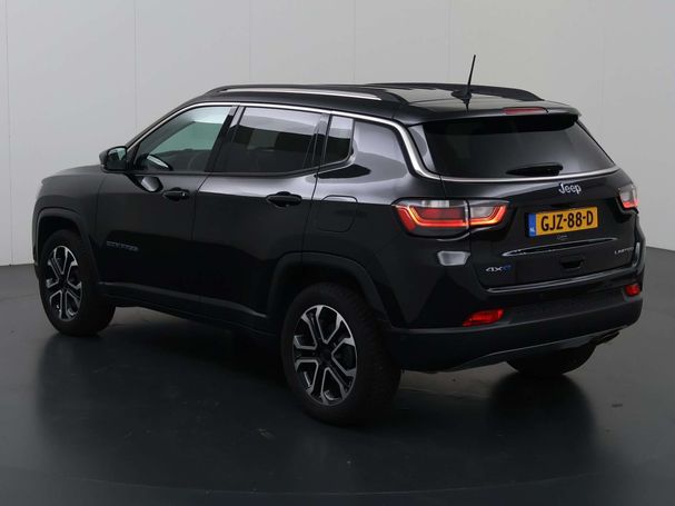 Jeep Compass 140 kW image number 22