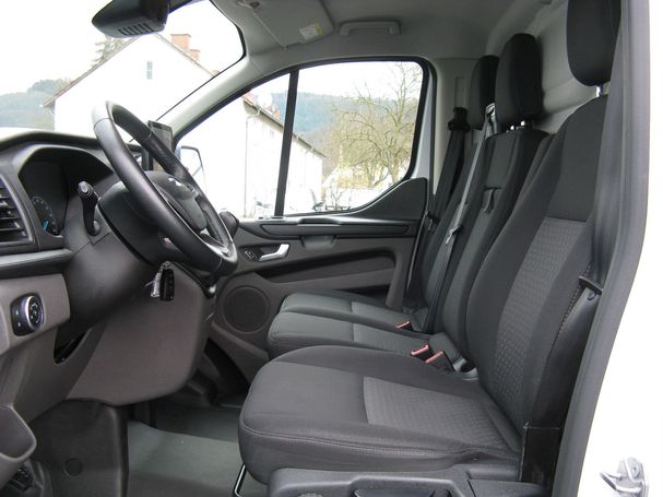 Ford Transit Custom 300 L2 96 kW image number 9