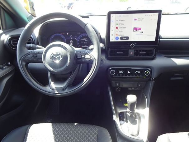 Mazda 2 1.5 85 kW image number 9