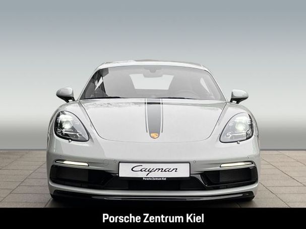 Porsche Cayman 220 kW image number 3