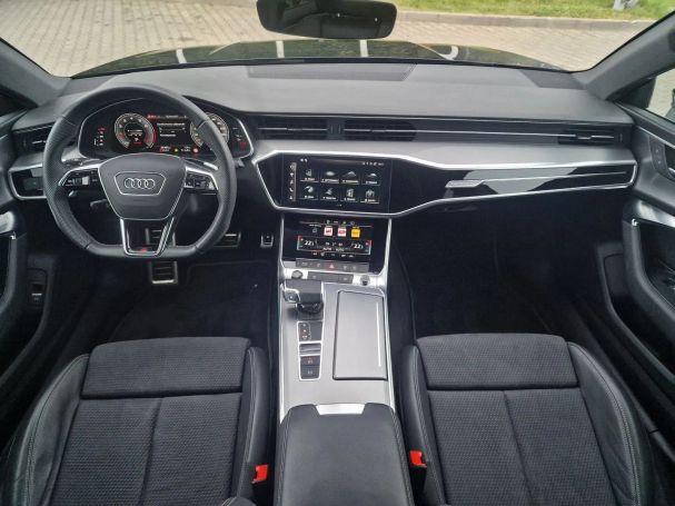 Audi A7 195 kW image number 33