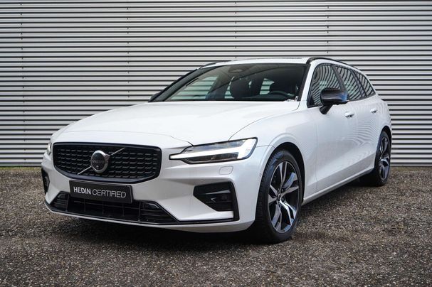 Volvo V60 B3 Plus 120 kW image number 1