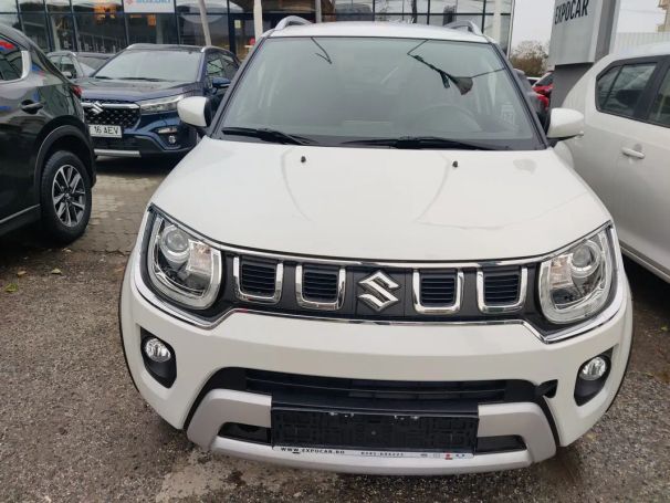 Suzuki Ignis 61 kW image number 2