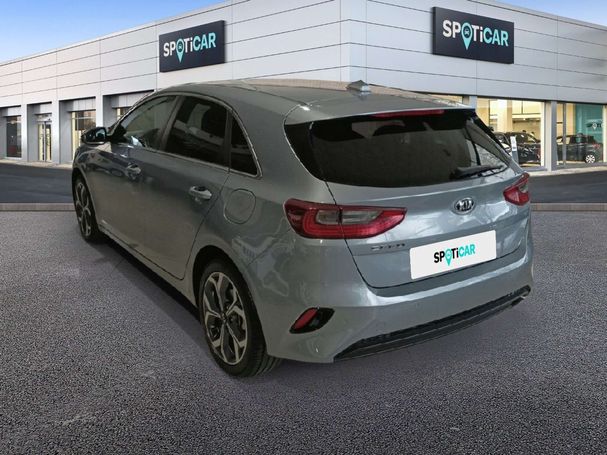 Kia Ceed 1.0 T-GDI 88 kW image number 5