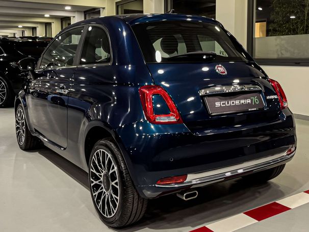 Fiat 500 1.0 51 kW image number 7