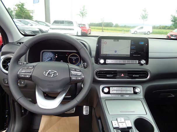 Hyundai Kona 150 kW image number 9