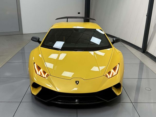 Lamborghini Huracan 470 kW image number 10