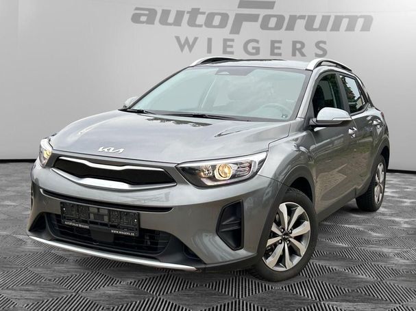 Kia Stonic 1.0 100 74 kW image number 2