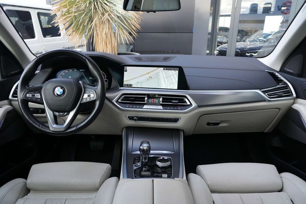 BMW X5 45e xDrive 290 kW image number 4