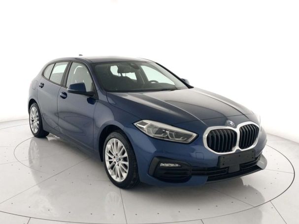 BMW 118i Advantage 100 kW image number 2