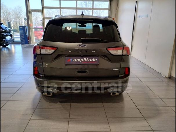 Ford Kuga 140 kW image number 2