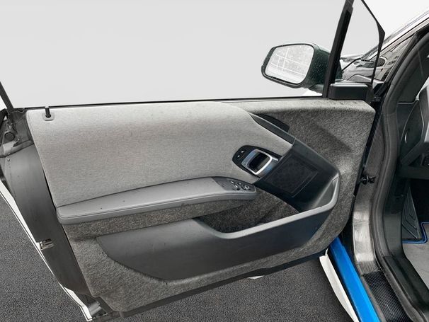 BMW i3 120Ah 125 kW image number 22