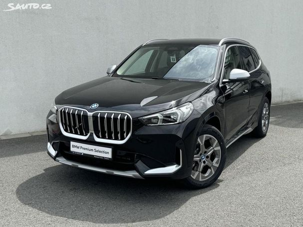 BMW X1 xDrive30e 240 kW image number 1