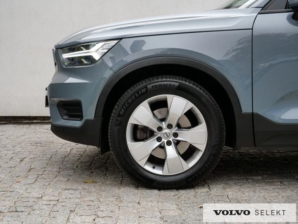 Volvo XC40 140 kW image number 13