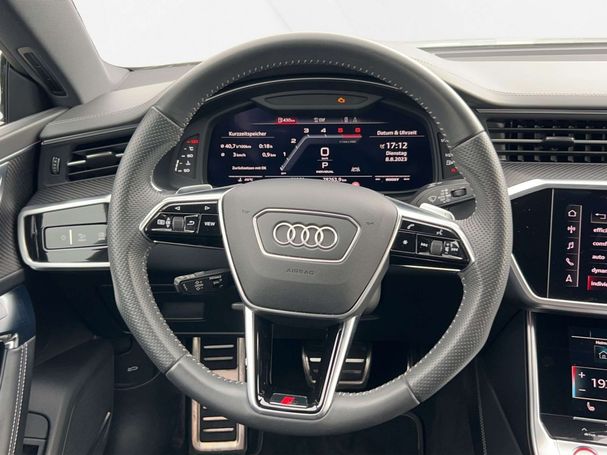 Audi S7 3.0 TDI quattro Tiptronic 257 kW image number 9