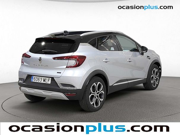 Renault Captur E-Tech Techno 105 kW image number 3