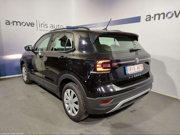 Volkswagen T-Cross 1.0 DSG 85 kW image number 3