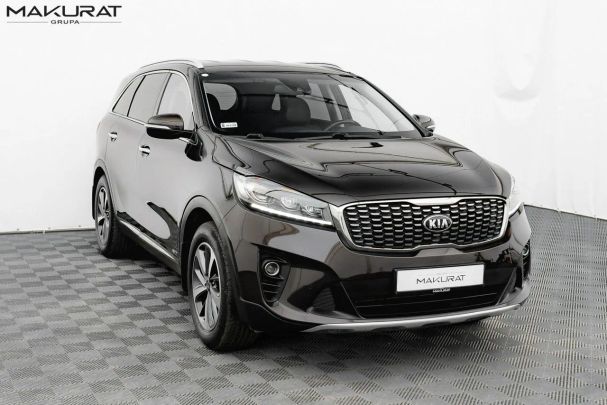 Kia Sorento 136 kW image number 3