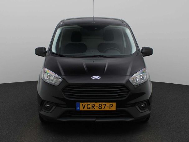 Ford Transit Courier S&S Trend 74 kW image number 2