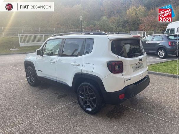 Jeep Renegade 134 kW image number 7