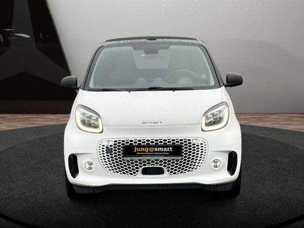 Smart ForTwo EQ 60 kW image number 4