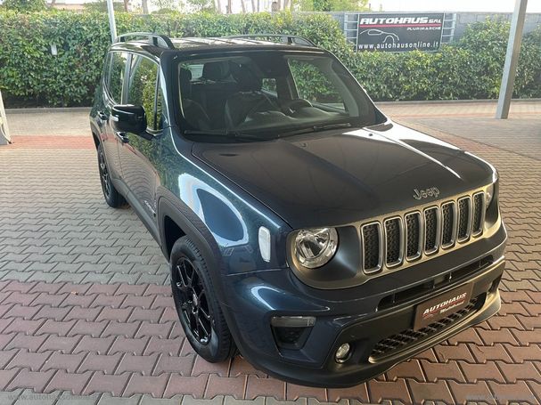 Jeep Renegade 96 kW image number 3