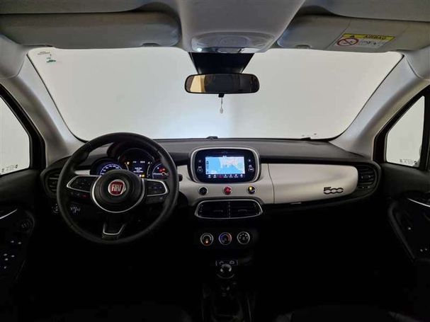 Fiat 500X 70 kW image number 6