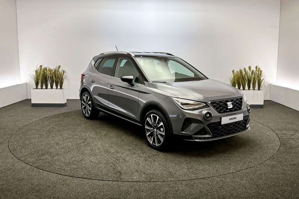 Seat Arona 1.0 TSI 70 kW image number 2