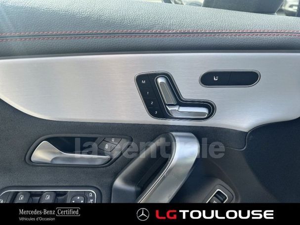 Mercedes-Benz CLA 220 140 kW image number 22