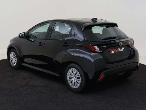 Mazda 2 Hybrid Pure 85 kW image number 4