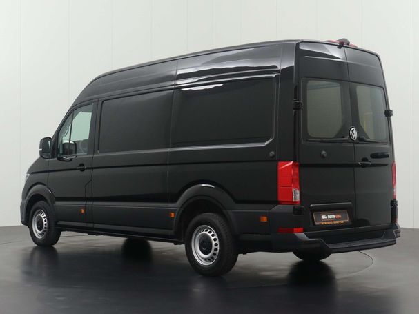 Volkswagen Crafter TDI 130 kW image number 6