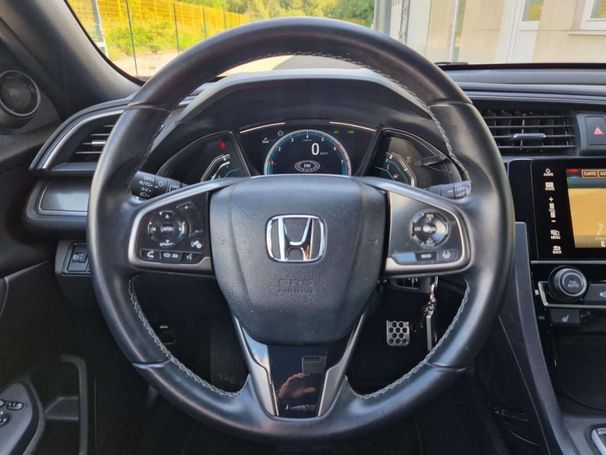 Honda Civic 1.0 i-VTEC Executive 93 kW image number 17