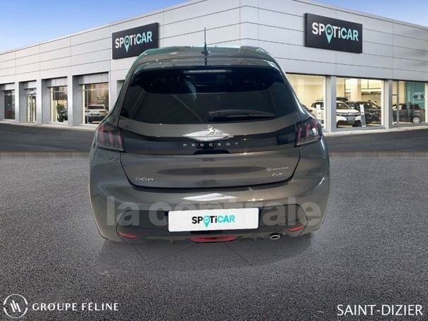 Peugeot 208 1.2 PureTech 74 kW image number 6