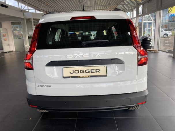 Dacia Jogger 100 ECO-G Essential 74 kW image number 19